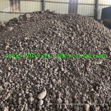 Manufacturer Wholesale Synthetic Slag Calcium Aluminate Slag China Factory